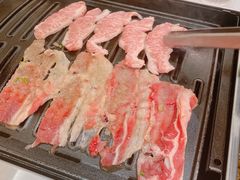 -韩满园· 甄选韩式烤肉