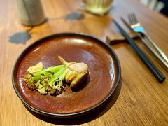 -天水蔬食料理(树德之光店)