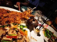 -遇玲珑餐厅