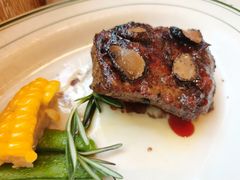 精选黑椒西冷牛排-Steaking·食间牛排(和平店)