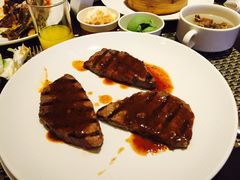 -盛宴自助餐厅(运达喜来登店)