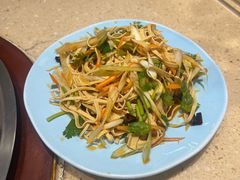 -313羊庄·羊肉火锅烧烤(李村店)