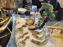 -江南福宴·澳门海鲜.牛肉火锅(汇高栢悦中心店)