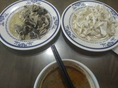 -老爆肚满五香烧牛羊肉