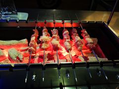 -很久以前羊肉串(大华三路店)