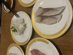 -合点寿司(金虹桥商场店)