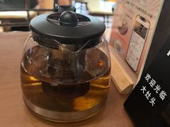 -大灶头·新昌菜(中国茶市店)