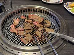 -AJIYA·池袋日式烧肉自助(天津万象城店)