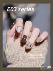 -妙睫屋日式美甲美睫