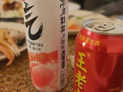 -怡咖啡海鲜自助餐厅(浦东香格里拉店)