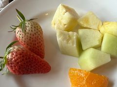 -杭州西子湖四季酒店-WL BISTRO西湖餐厅(灵隐路店)