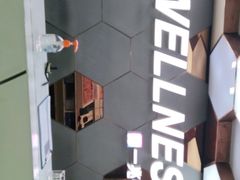 -一兆韦德健身(张杨路店)