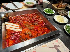 -锦城印象火锅(天府三街店)