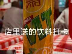 -荆九爷爆炒桥头三嫩(夫子庙店)