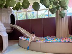 -水桶王国主题餐厅·聚会·生日派对·亲子活动·家庭套餐(亚龙湾希尔顿店)