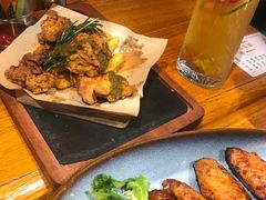 -百特喜·意大利餐厅(八佰伴镇江店)