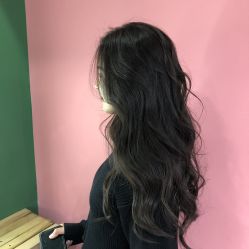 -Moyue HAIR SALON