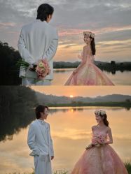 -花漾摄影优选工作室(东莞原创作品店)