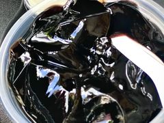 龟苓膏-百花传统甜品店(原址店)