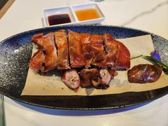 -南拳十三姨·潮汕砂锅粥·粤菜(西单大悦城店)