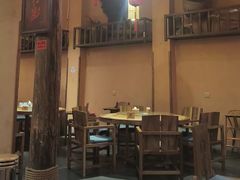 -湖南老灶台·生态农业餐饮(龙胜店)