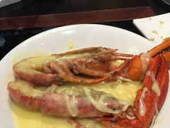 -稻香酒家·33年老字号·港式粤菜(富邦中心店)