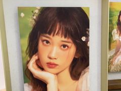 -天真蓝照相馆(宁波来福士店)
