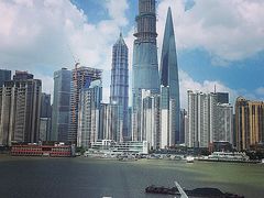 -上海外滩英迪格酒店