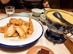 -小吊梨汤·北京菜·烤鸭(清河万象汇店)
