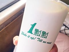 -1点点(温州府前店)