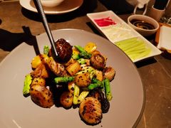 -金鸭季·北京烤鸭(深业上城店)