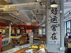 -懂食汇自助火锅