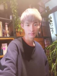 点击看大图 -藤野造型·专业烫染店