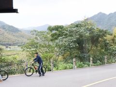 -东钱湖旅游度假区