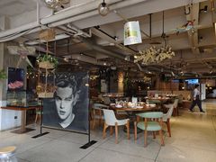 -时光乌托邦空中花园餐厅川味·融合菜(幸福广场店)