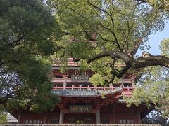 -城隍阁