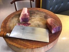 -宣威山野人家·云南菜·菌火锅(金碧店)