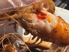 -老头儿油爆虾·1987杭州烟火味(湖滨银泰in77D区店)