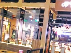 大堂-呷哺呷哺(万达新世界店)