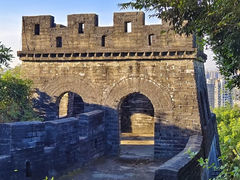 -求水山公园