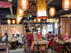 -赵家院子佬火锅(重庆总店)