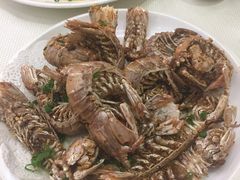 -新享乐海鲜(翠华路店)