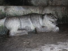 -腊山国家森林公园