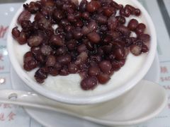-义顺牛奶公司(新马路老店)