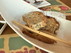 -安妮意大利餐厅(国贸店)