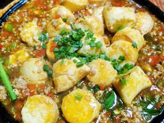 -胡师傅三下锅(汽车站店)