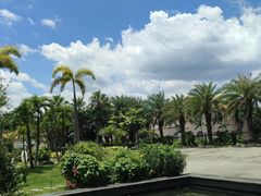 -厦门悦华酒店