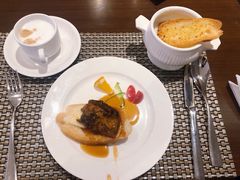 -青岛颐海花园酒店总店·自助餐厅