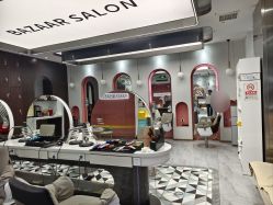 -芭莎造型·BAZAAR SALON