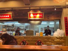 -蛮佬拾·乡里土菜馆(河西王府井店)
